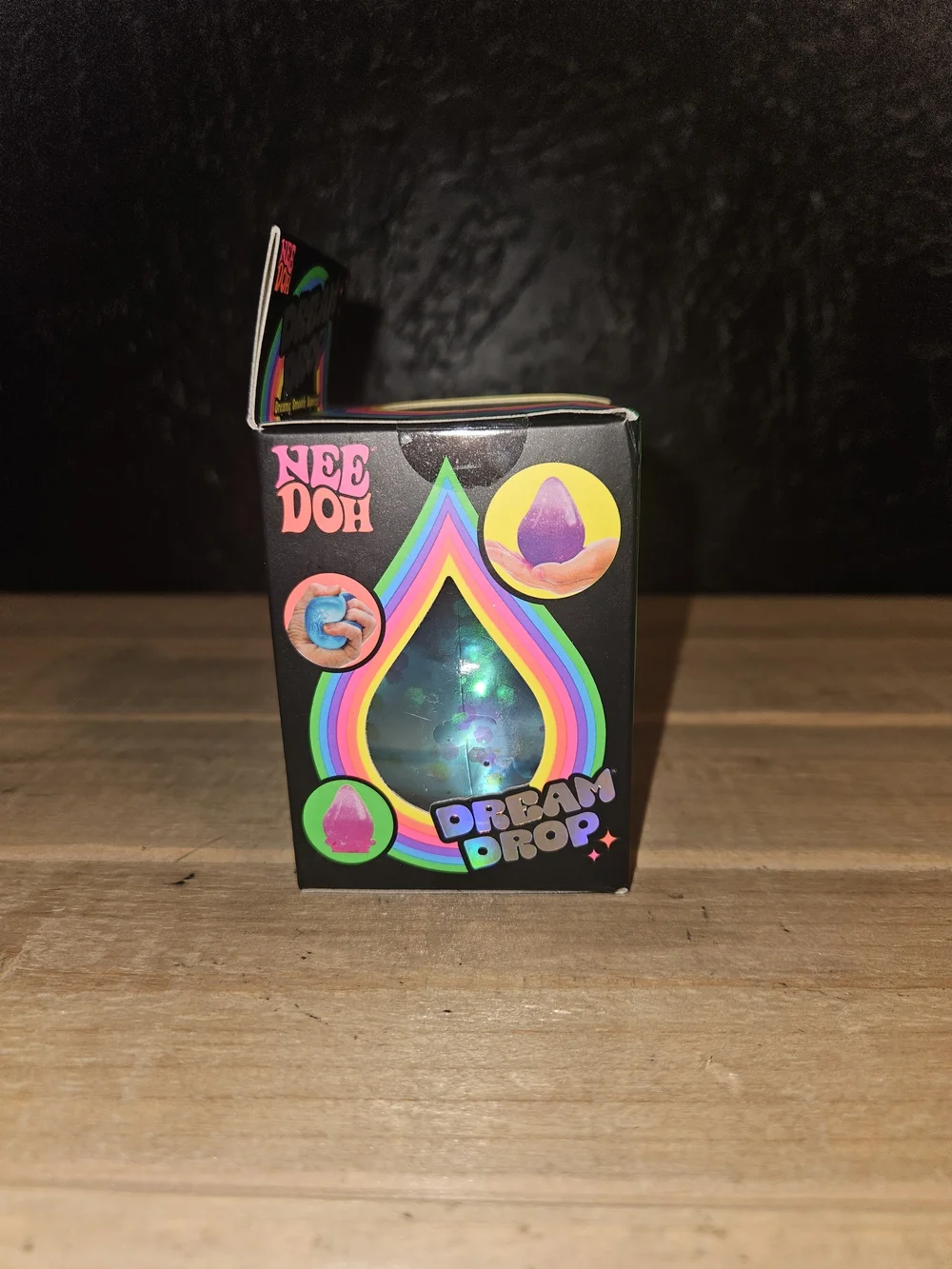 BLUE Needoh Dream Drop